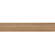 Керамогранит TEO Ceramics Natura Honey F PR Mat Rec 19,8*120 см светло-коричневый2