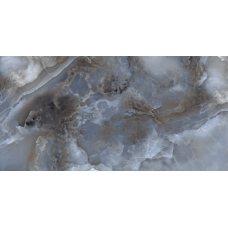 Керамогранит TEO Ceramics Nebula Blue Full Lappato F P Rec 60*120 см синий1