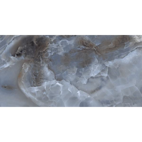 Керамогранит TEO Ceramics Nebula Blue Full Lappato F P Rec 60*120 см синий6
