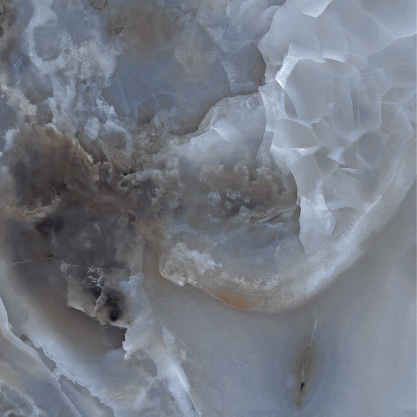 Керамогранит TEO Ceramics Nebula Blue Full Lappato F P Rec 60*60 см синий6
