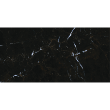 Керамогранит TEO Ceramics Nero Black F P NR 31*61 см черный1