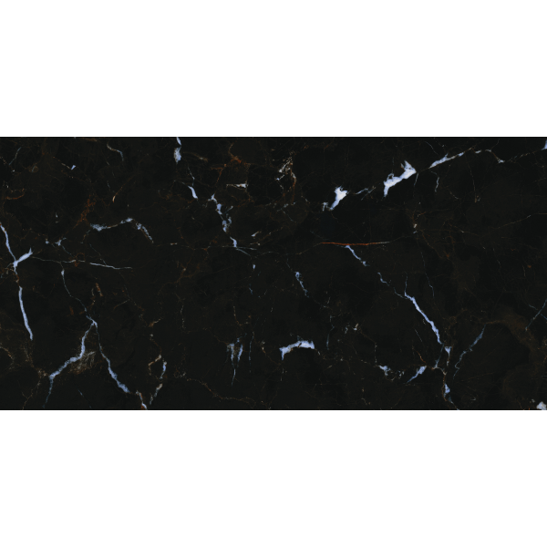 Керамогранит TEO Ceramics Nero Black F P NR 31*61 см черный4