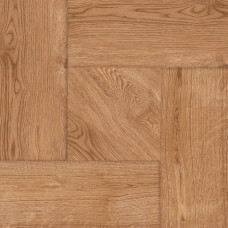 Керамогранит Teo Ceramics Parket Gold F P RN Mat 47*47 коричневый1
