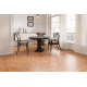 Керамогранит Teo Ceramics Parket Gold F P RN Mat 47*47 коричневый2