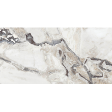 Керамогранит TEO Ceramics Picassa White Full Lappato F P Rec 60*120 см белый1