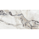 Керамограніт TEO Ceramics Picassa White Full Lappato F P Rec 60*120 см білий1