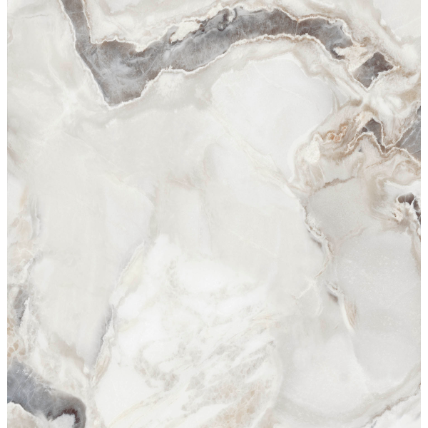 Керамогранит TEO Ceramics Picassa White F P Full Lappato Rec 60*60 см белый5