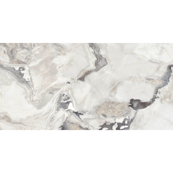 Керамограніт TEO Ceramics Picassa White Full Lappato F P Rec 60*120 см білий5