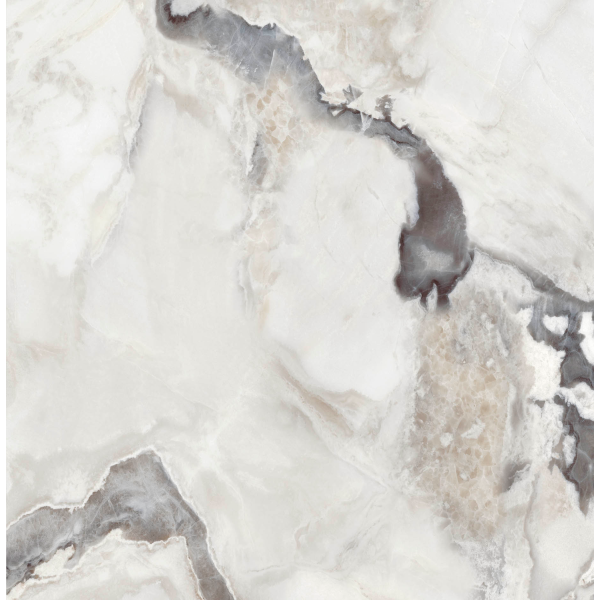 Керамогранит TEO Ceramics Picassa White F P Full Lappato Rec 60*60 см белый3
