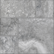 Керамогранит TEO Ceramics Pietra Dark Grey Mat F P NR 47*47 см серый2