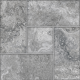 Керамогранит TEO Ceramics Pietra Dark Grey Mat F P NR 47*47 см серый3