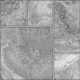 Керамогранит TEO Ceramics Pietra Dark Grey Mat F P NR 47*47 см серый4
