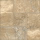 Керамогранит TEO Ceramics Pietra Gold F NR Mat 47*47 см коричневый1