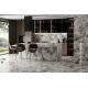 Керамограніт TEO Ceramics Pompei White F PCR Mat Rec 60*60 см3