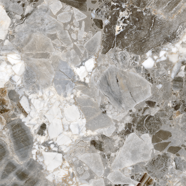 Керамогранит TEO Ceramics Pompei White F P NR Mat 47*47 см серый7