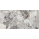 Керамограніт TEO Ceramics Pompei White F P Rec Sumat 60*120 см5