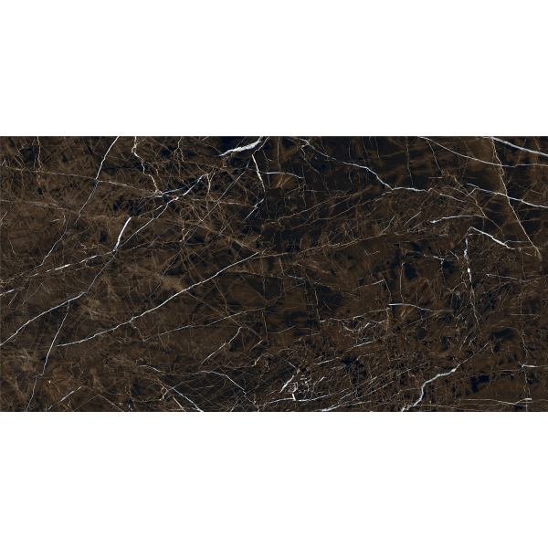 Керамограніт TEO Ceramics Pulpis Brown Full Lappato F P Rec 60*120 см коричневий5