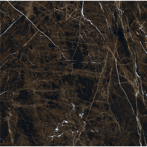 Керамогранит TEO Ceramics Pulpis Brown F P Full Lap Rec 60*60 см коричневый4