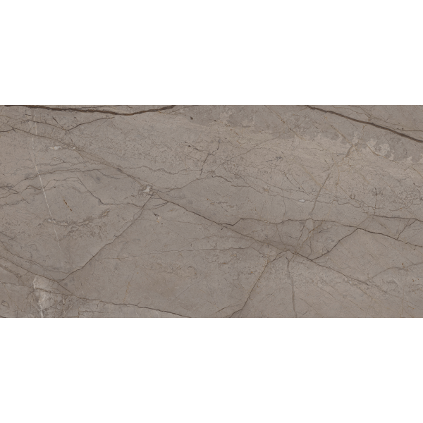Керамограніт TEO Ceramics Riviero Silver F P Rec Sumat 60*120 см сірий4