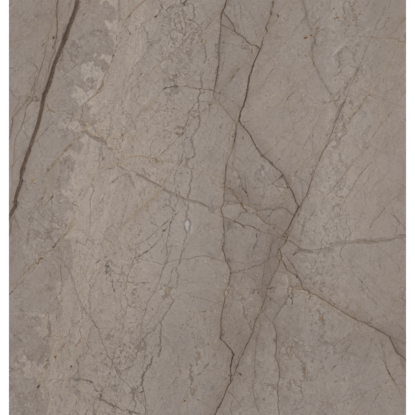 Керамограніт TEO Ceramics Riviero Silver F P Rec Sumat 60*60 см сірий4