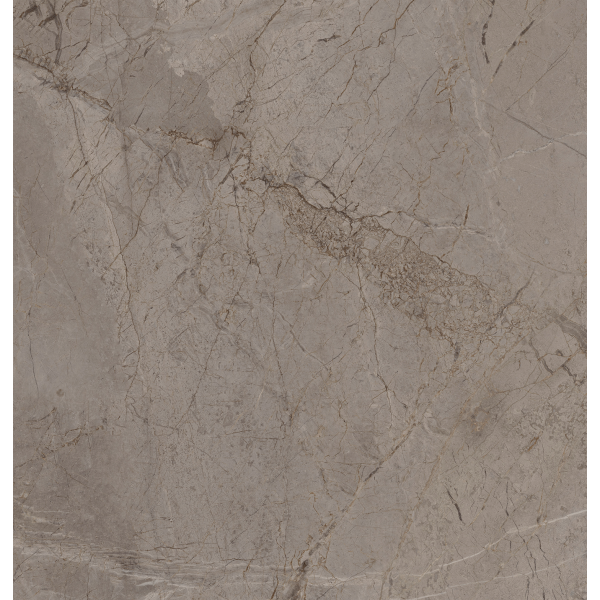Керамограніт TEO Ceramics Riviero Silver F P Rec Sumat 60*60 см сірий5