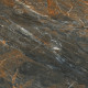 Керамограніт TEO Ceramics Riviera Brown F P NR Mat 47*47 см коричневий3