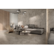 Керамограніт TEO Ceramics Riviero Silver F P Rec Sumat 60*60 см сірий2