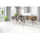 Керамограніт TEO Ceramics Sicilia White F P Satin Rec 60*120 см білий2