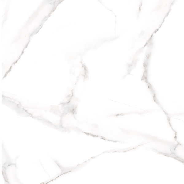 Керамогранит TEO Ceramics Sicilia White F P Satin Rec 60*60 см белый6