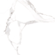 Керамогранит TEO Ceramics Sicilia White F P Satin Rec 60*60 см белый1