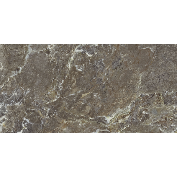 Керамогранит TEO Ceramics Snake Stone Bronze F PC Sugar Rec 60*120 см коричневый3
