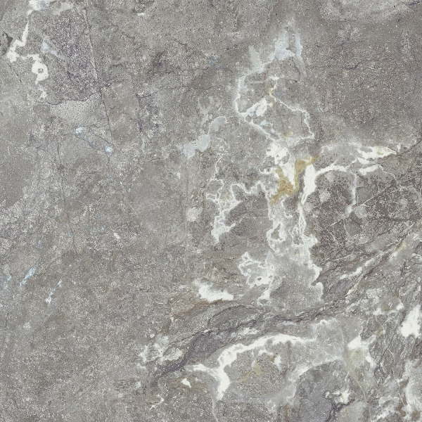 Керамогранит TEO Ceramics Snake Stone Grey F PC Sugar Rec 60*60 см серый4