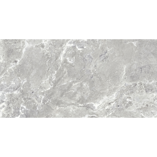 Керамограніт TEO Ceramics Snake Stone Silver F PC Sugar Rec 60*120 см сірий3