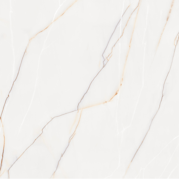 Керамогранит TEO Ceramics Sonata Pearl F P Satin Rec 60*60 см белый4