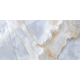 Керамогранит TEO Ceramics Teo Onice Sky Full Lappato F P Rec 60*120 см голубой3