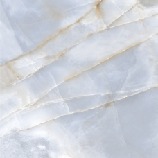 Керамогранит TEO Ceramics Teo Onice Sky F P Full Lappato Rec 60*60 см голубой1