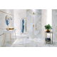 Керамограніт TEO Ceramics Teo Onice Sky F P Full Lappato Rec 60*60 см блакитний2