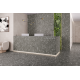 Керамограніт TEO Ceramics Terra Anthracite F PC Sugar Rec 60*120 см сірий2