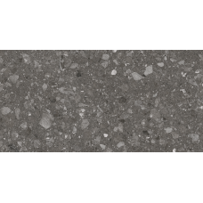 Керамогранит TEO Ceramics Terra Anthracite F PC Sugar Rec 60*120 см серый1