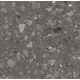 Керамогранит TEO Ceramics Terra Anthracite F PC Sugar Rec 60*60 см серый1
