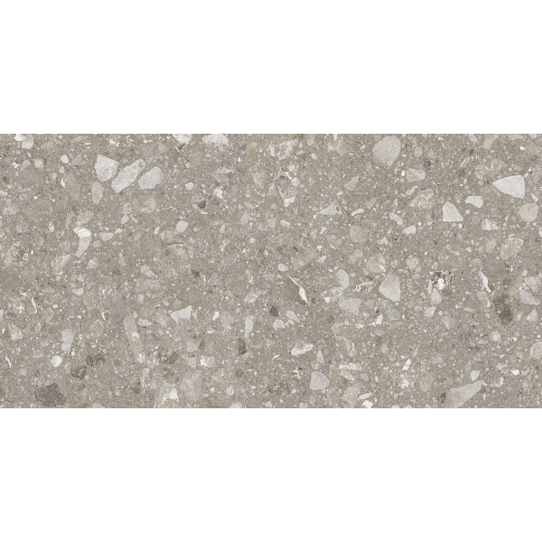 Керамогранит TEO Ceramics Terra Greige F PC Sugar Rec 60*120 см серый3