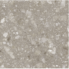 Керамогранит TEO Ceramics Terra Greige F PC Sugar Rec 60*60 см серый1