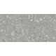 Керамограніт TEO Ceramics Terra Grey F PC Sugar Rec 60*120 см сірий1