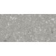 Керамограніт TEO Ceramics Terra Grey F PC Sugar Rec 60*120 см сірий3