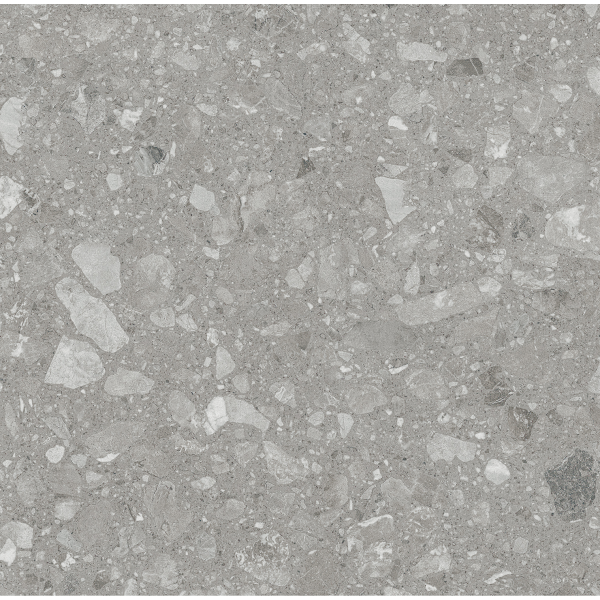 Керамогранит TEO Ceramics Terra Grey F PC Sugar Rec 60*60 см серый4