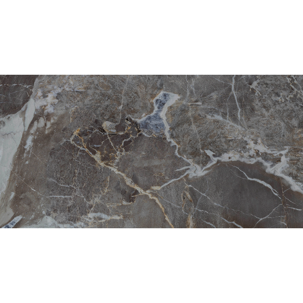 Керамогранит TEO Ceramics Ultima Graphite F PC Rec Sumat 60*120 см графит5