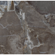 Керамогранит TEO Ceramics Ultima Graphite F PC Sumat Rec 60*60 см графит3
