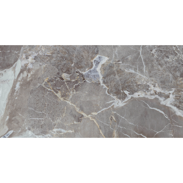 Керамограніт TEO Ceramics Ultima Grey F PC Rec Sumat 60*120 см сірий4