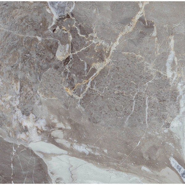 Керамограніт TEO Ceramics Ultima Grey F PC Sumat Rec 60*60 см сірий4