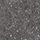 Керамограніт TEO Ceramics Venissa Dark Mat F P NR 47*47 см темно-сірий3